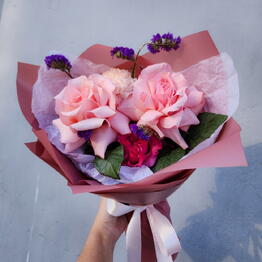 Flowers express by Soul Floristik