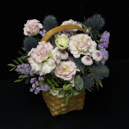 Фея цветов / Fairy of flowers