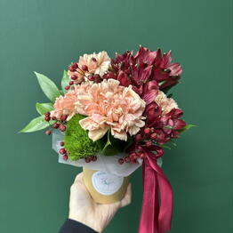 Magic flowers