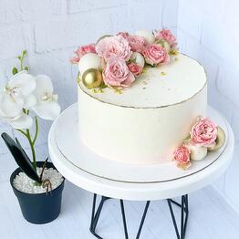 Pastel De Bodas