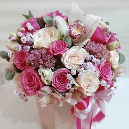 Royal Flower