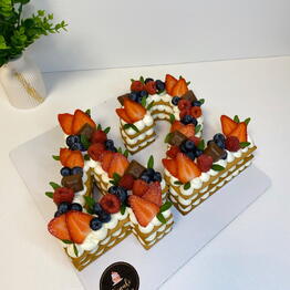 Vanuhi cup&cake