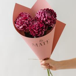 MATE flowers