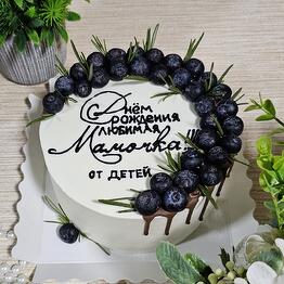 Cake Time