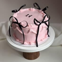 Tamila Cakes