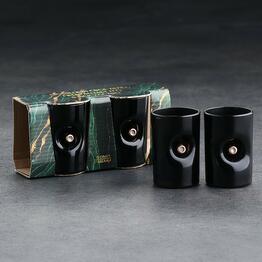 Black lotos