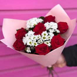  RL flowers на Выхино