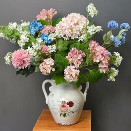 Lulu flowers
