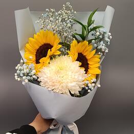 GTA Flowers