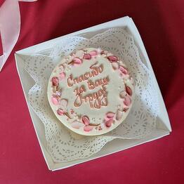 Mary's Cakes