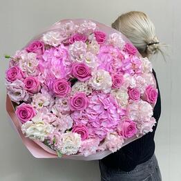 Flowers.Lux.moscow