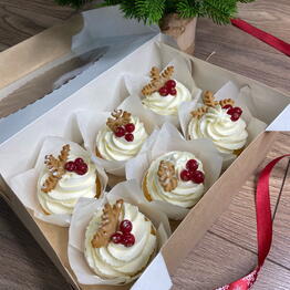Marusya cake