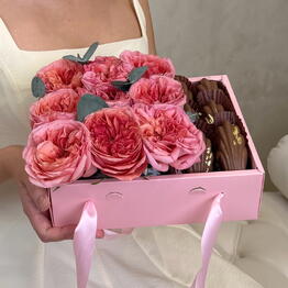 ROYAL FLOWERS TARAZ