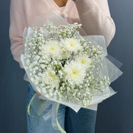 Mood flowers