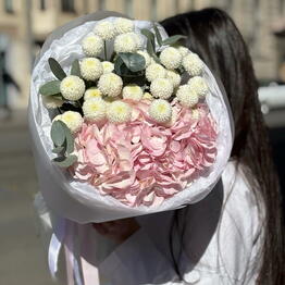 Manse Flowers