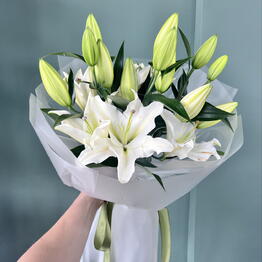 Flowers shop