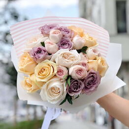 Flora Delivery