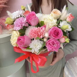 Flower Friend