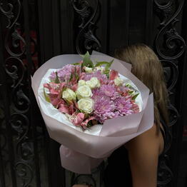 Noosh Flowers