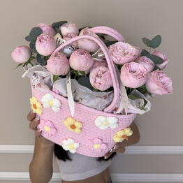 Raushan flowers