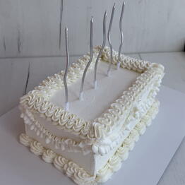 Home bakery Sweetlife