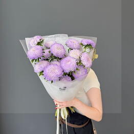 Rosalia flowers