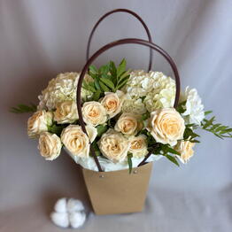 SADI FLOWERS 