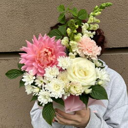 Volkova flowers