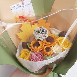 Sofida Art Chocolate