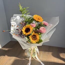 Стебель flowers