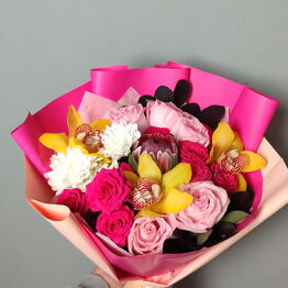 Lovi Buket 