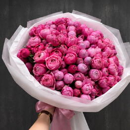 POSH Flowers