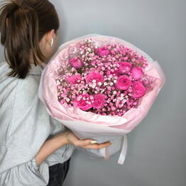 FLOWERCUBE