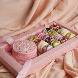 Bon macarons