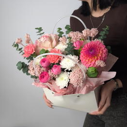 Hab flowers