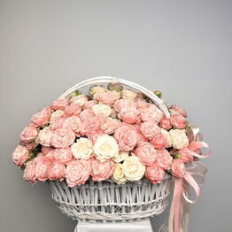 Symphony Flowers