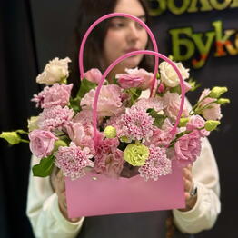 Золотой Букет