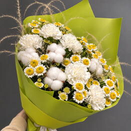 Flower Fragrance