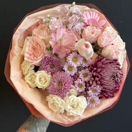 Freedom Flowers