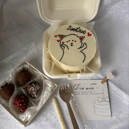 Nana Cake