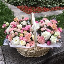 Эль Букет