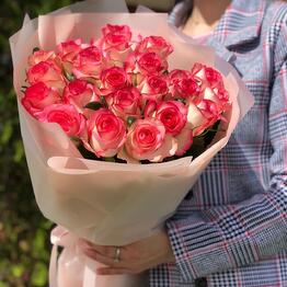 Mary flowers