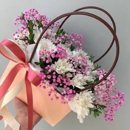 FRESH FLOWERS