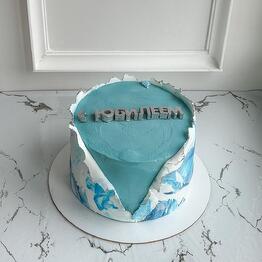Sweets cake nsk