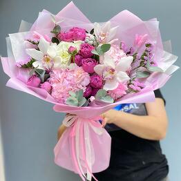 Ideal flowers 
