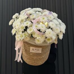 ROYAL FLOWERS SHYMKENT