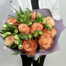 Art of Flowers