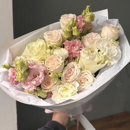 Veranda Flower 