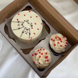 Ok cakes