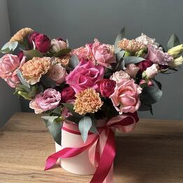 Veranda Flower